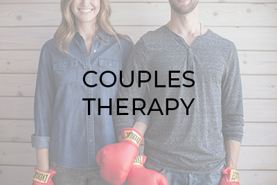 Couples therapy