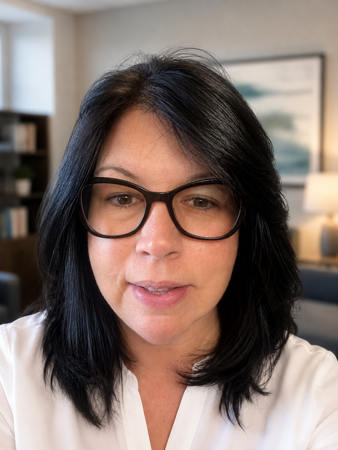 Rachel Kornilakis, LMSW