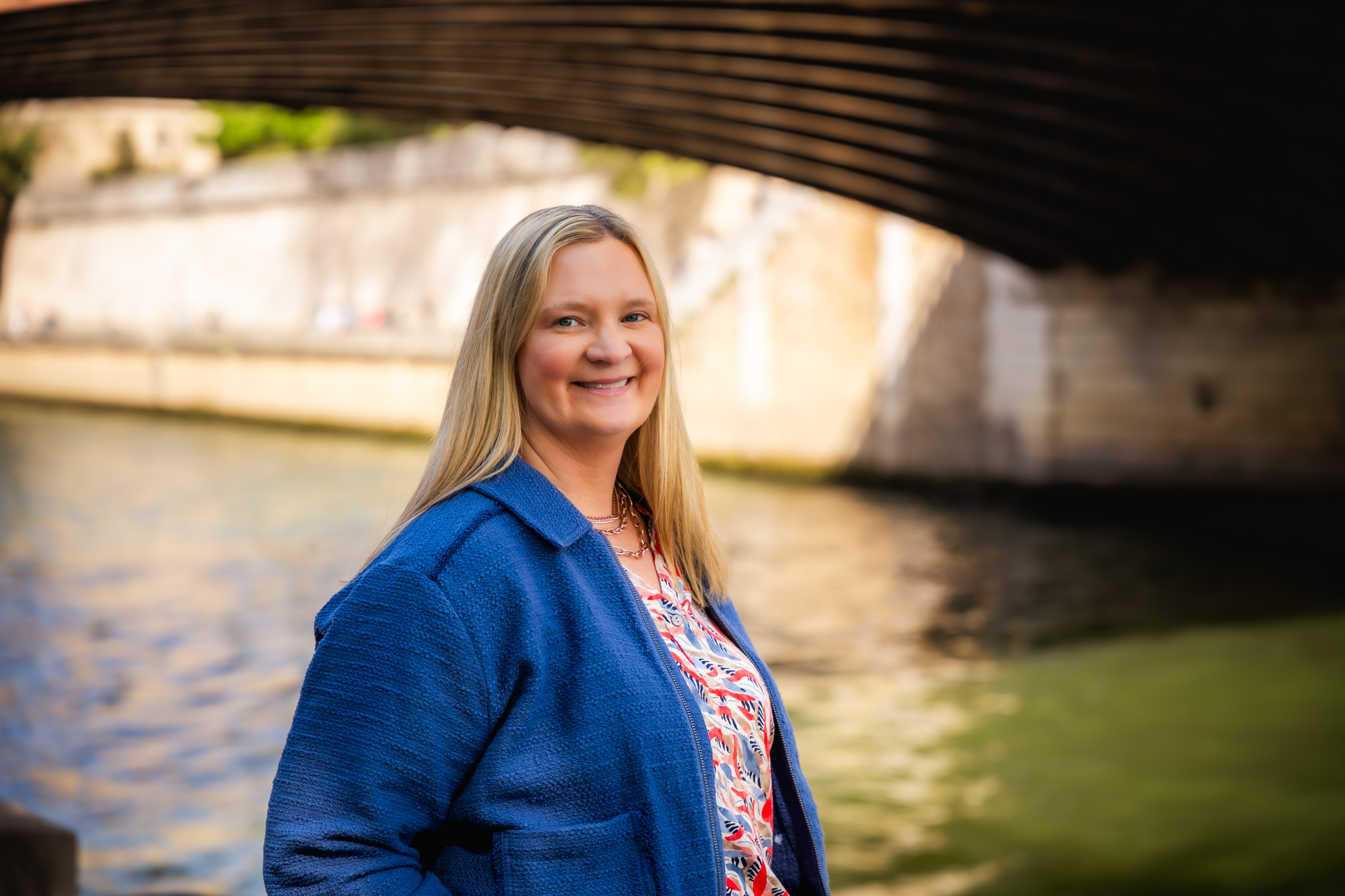 Julie Bihlmeyer, Counseling Intern