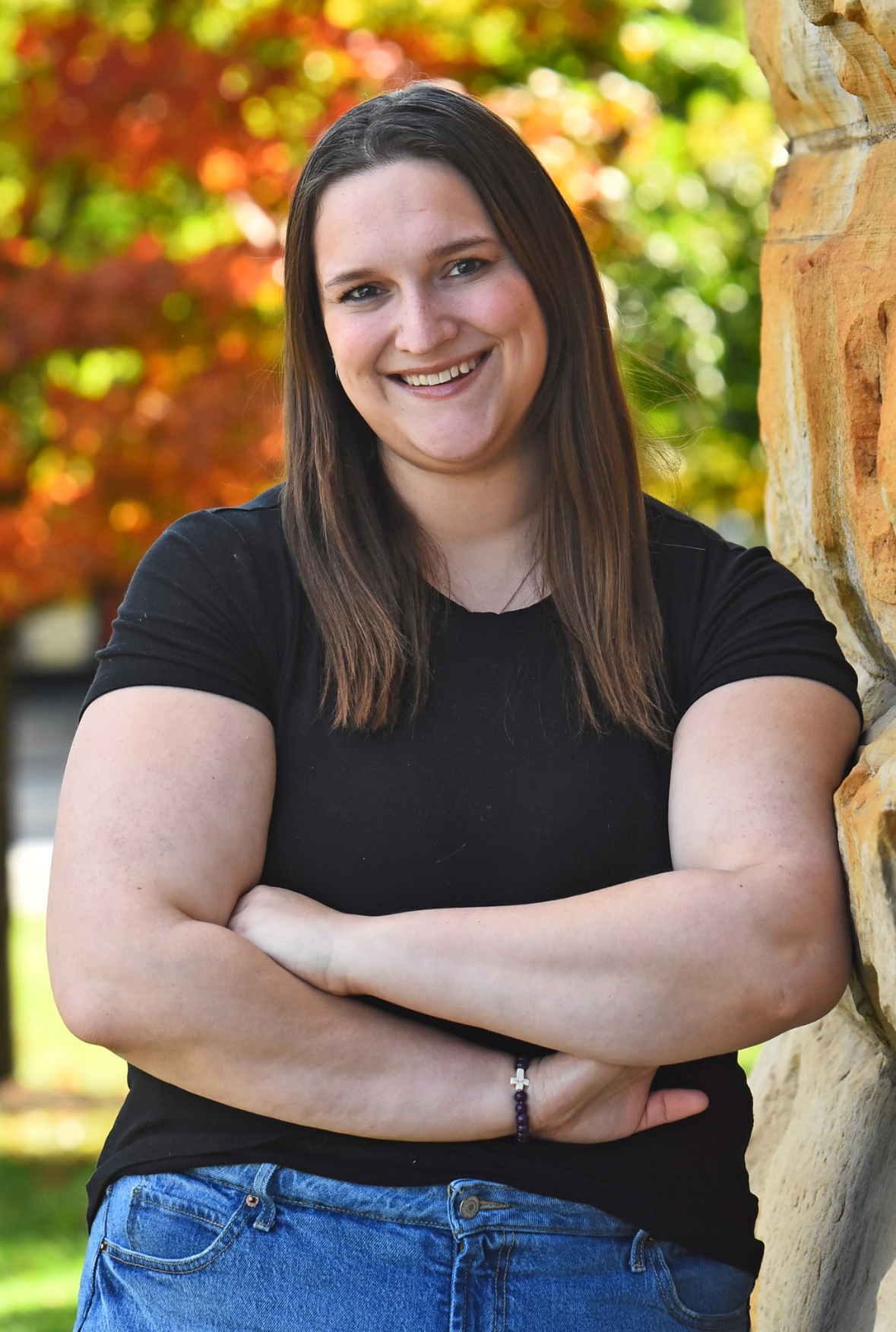 Hayley Asher, LMSW