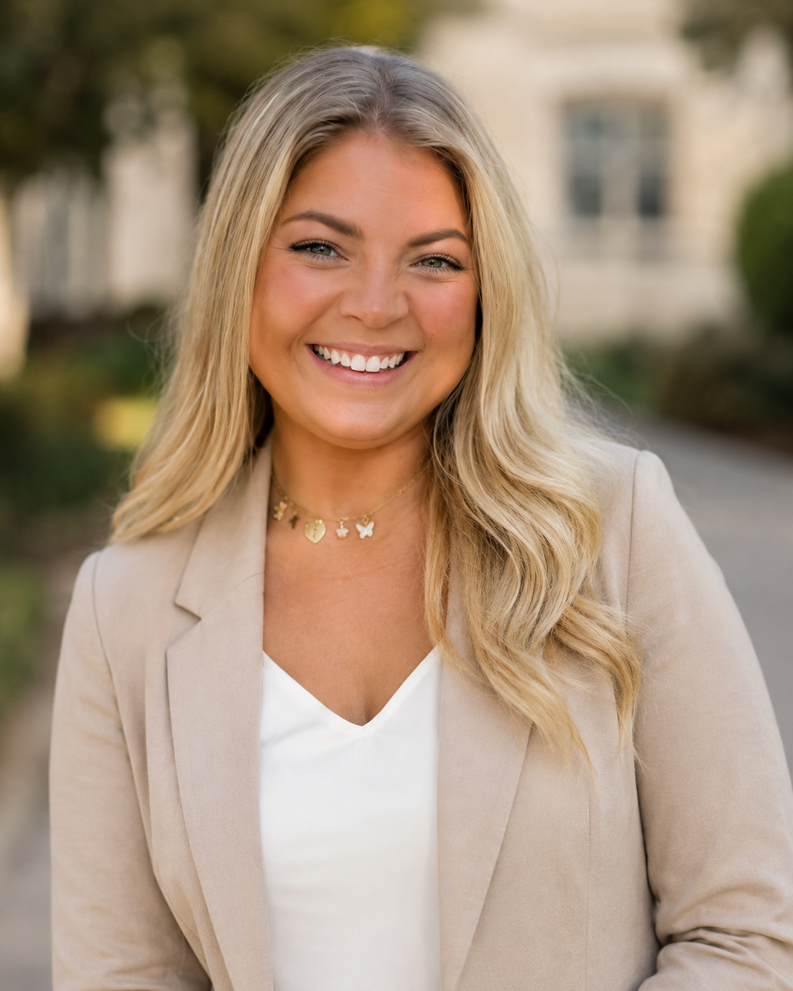 Haley Kriss, LMSW