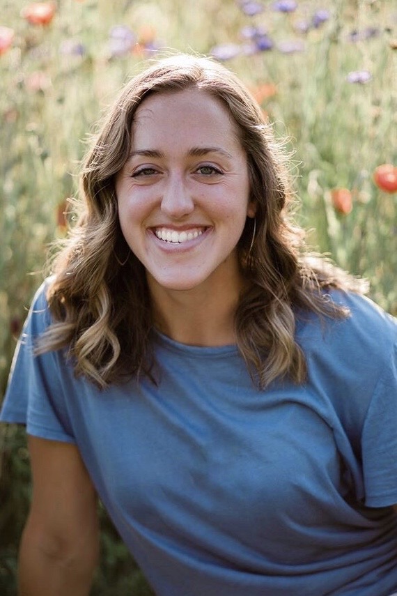 Audrey Suárez, LMSW